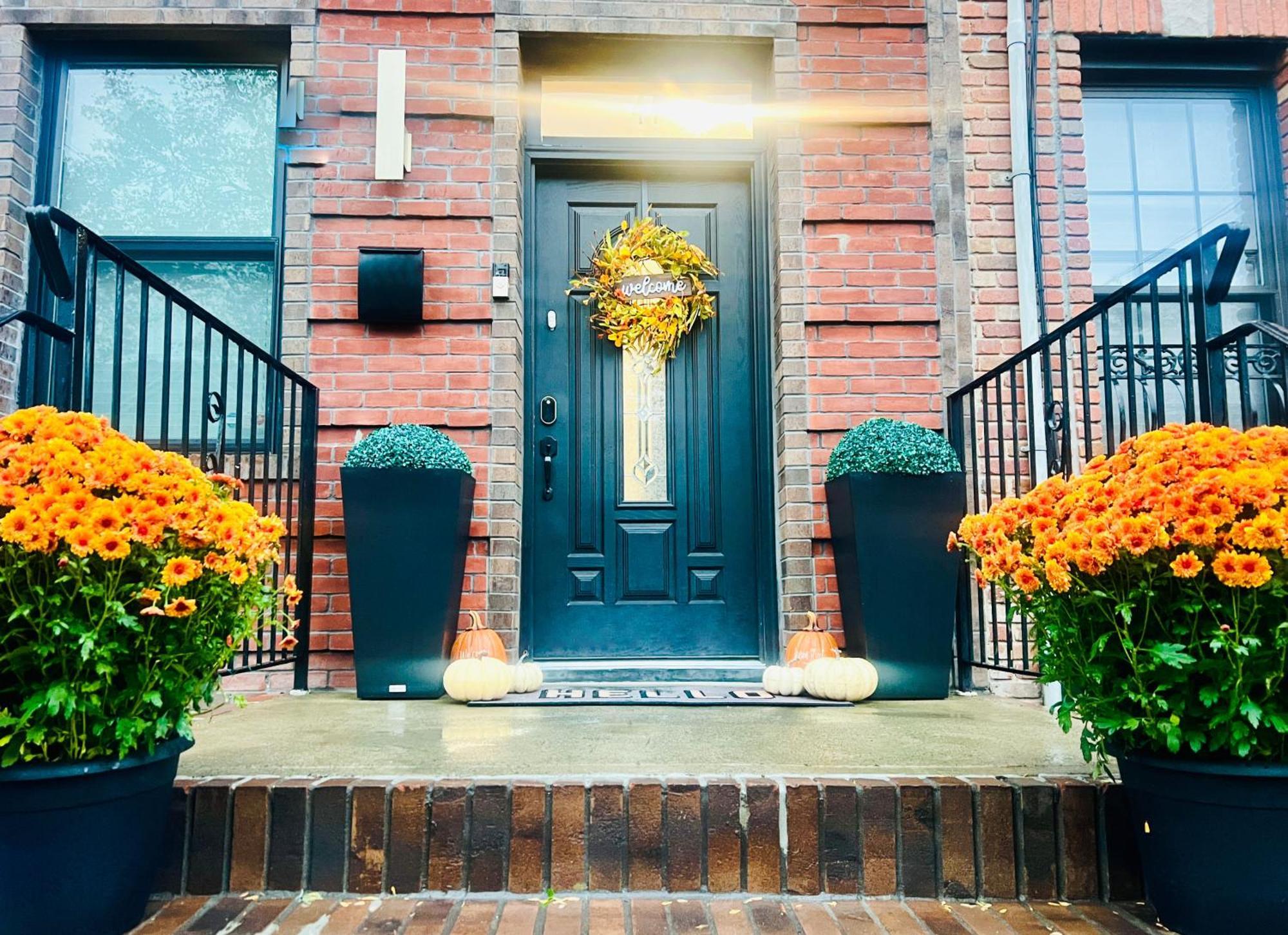 2 Bedroom Apartment, Close To Nyc & Downtown Jc! Jersey City Exterior photo